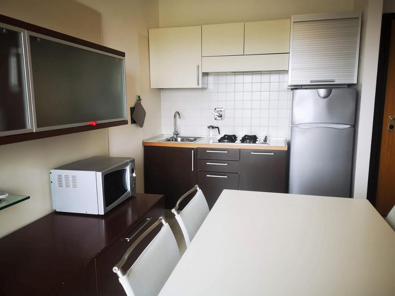Appartamenti Terme Grado Eksteriør billede