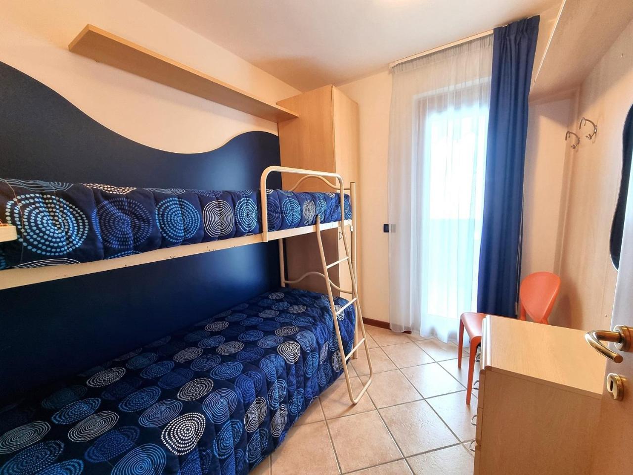 Appartamenti Terme Grado Eksteriør billede