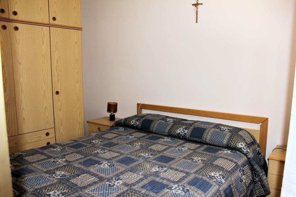Appartamenti Terme Grado Værelse billede