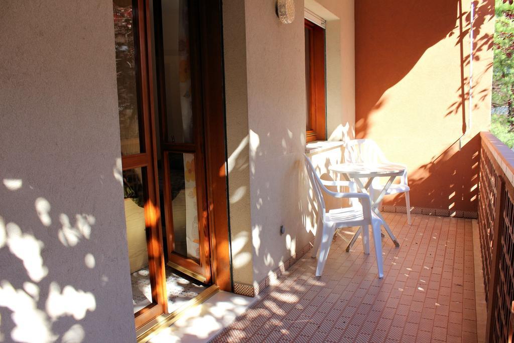Appartamenti Terme Grado Værelse billede